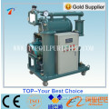 Series Zy Vacuum Insulation Oil Purifying Machine Removing All Kinds of Impurities From Used Oil